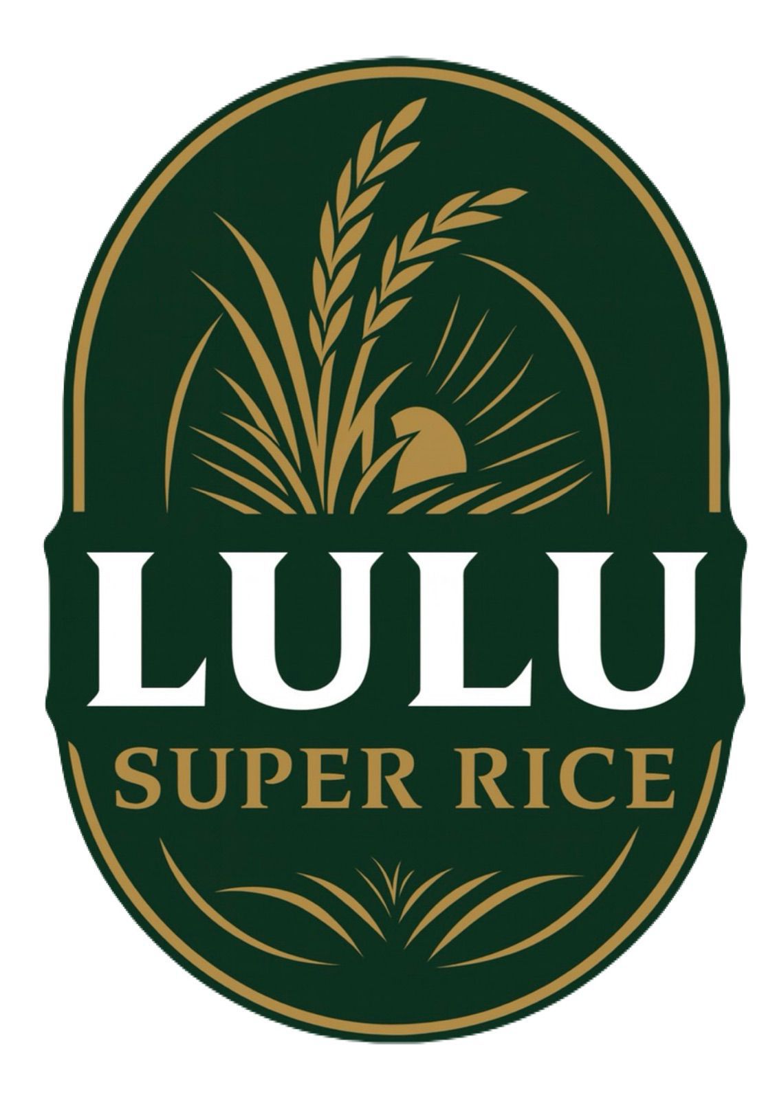 Lulu Super Rice